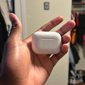 AirPod pros